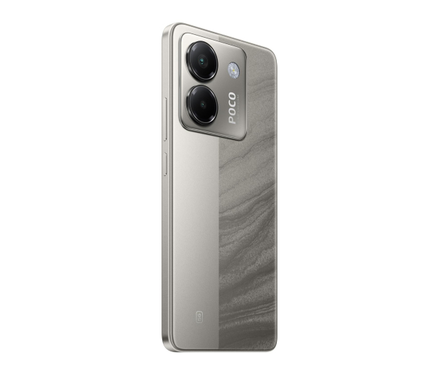 Xiaomi POCO M7 Pro 5G 8/256GB Silver 120Hz - 1325237 - zdjęcie 4